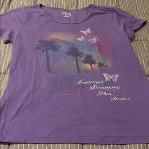 Summer T shirt